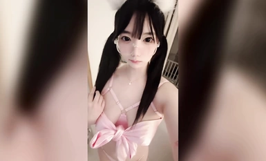 高顏值網紅妹子 莉犬醬 視圖