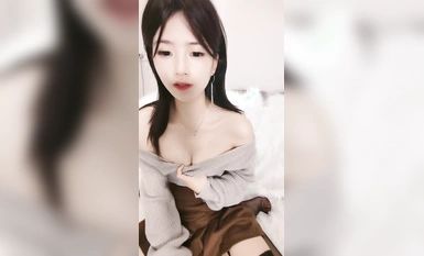綠播下海☸純欲美少女【小九睡不醒】無敵身材！扣穴自慰 (3)