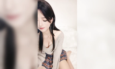 海へ降り立つ緑の放送☸純情願望美少女【小路不眠】無敵のボディ！オナニー (11)