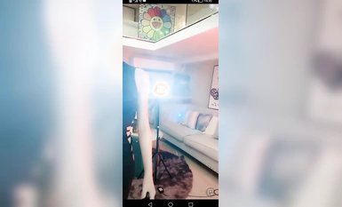 抖音多位美女主播直播整活42部合輯（2）