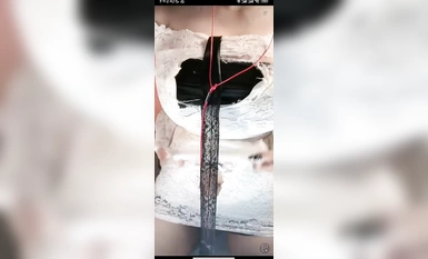抖音多位美女主播直播整活42部合輯（2）