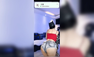 抖音多位美女主播直播整活42部合輯（2）