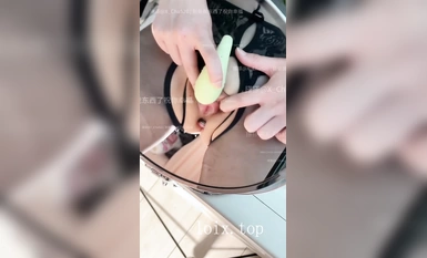 搽搽 黑色情趣