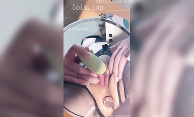 搽搽 黑色情趣