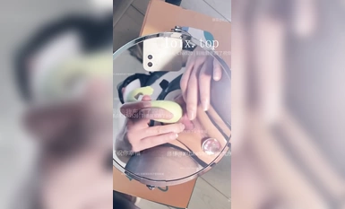 搽搽 黑色情趣