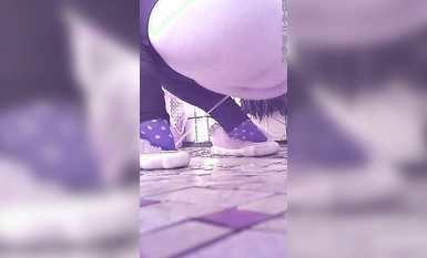 厕所偷拍(1)