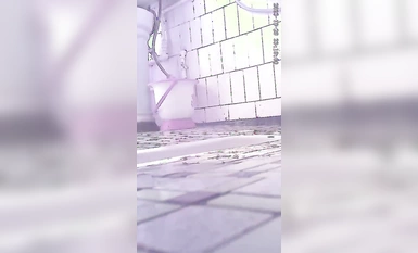 厕所偷拍(2)
