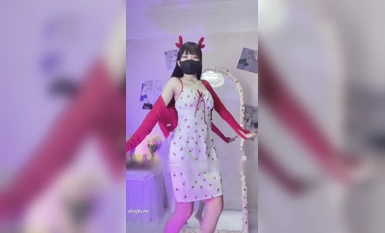 เทพธิดา Twitter วัยเยาว์ที่อยู่ยงคงกระพันก้นหวานเค็มและขายาว [Xiao Xian Yun'er] ได้รับการปรับแต่งในราคาที่สูงพร้อมการเต้นเปลือย COSER ชั้นนำในระยะใกล้และคอลเลกชันส่วนตัวที่เร้าใจต่างๆ (2)