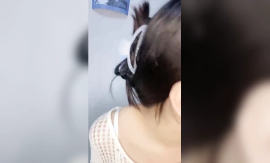 매우 높은 액면가의 섹시한 여신, 백설 공주와 분홍색 (5)