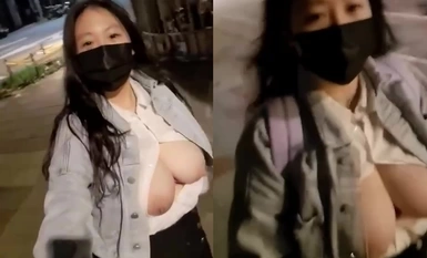 การเดินทางเที่ยงคืนของวัวใหญ่