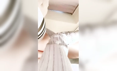 Dewi popular ~ Kembali [Yue Xia Wan Wan] Sosok terbaik, jernih ~ Melancap dengan prop ~ Melimpah dengan nafsu ~ 34 jam koleksi seks (2)