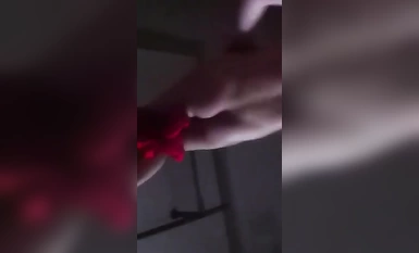 技师表演毒龙转
