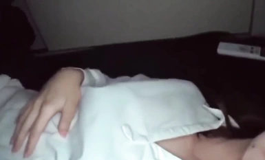 迷玩漂亮美女