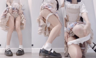 cuteli-新洛麗塔
