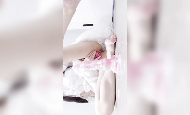 cuteli520 - White Flower Marriage 2