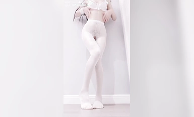 白絲