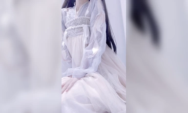 cuteli-漢服zw