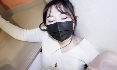 nana_taipei娜娜 繼母特別版