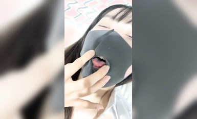 Just off the sea was fucked super tender girl pure Laurie [18-year-old pure schoolgirls] show face Very good-looking! 170CM tall figure, slender legs long legs, grinding very shy (4)