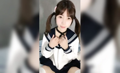 超可愛清純萌妹子 吐槽牙膏 (1)
