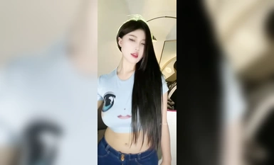 Bộ sưu tập nhảy trực tiếp của bé Tangtang 75 (2)
