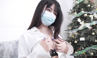 nana_taipei Chúc mừng ngày lễ tình nhân Nana