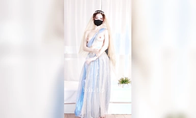 蘇淺淺 西域舞娘