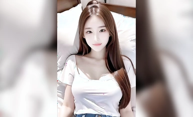 【Ai】幫身邊的姊妹們脫衣咯！ ！ ！