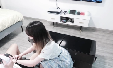 sushiioll 女孩诱惑计划
