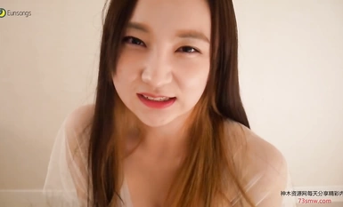 Người nổi tiếng Internet quyến rũ ASMR của Hàn Quốc @EUNSONGS bộ sưu tập tác phẩm thứ ba (15)