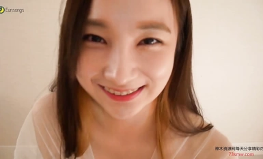 Người nổi tiếng Internet quyến rũ ASMR của Hàn Quốc @EUNSONGS bộ sưu tập tác phẩm thứ ba (15)