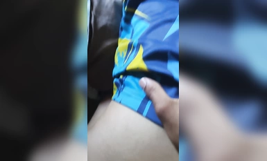 学妹肛门操作