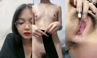 Ang dalisay at cute na maliit na diwata na si Xiao Yi ay sobrang bobo (2)