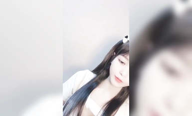 膚白貌美極品身材清純校花女神 大螃蟹 (2)