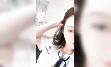Ang unang malambot na pussy goddess sa Internet ay nagbalik [King Animal_Malibu] Wenzhou Internet celebrity goddess ~ Top body ~ Beautiful pink pussy ~ Prop penetration (4)