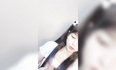 膚白貌美極品身材清純校花女神 大螃蟹 (4)