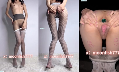 moonfish7777 網襪