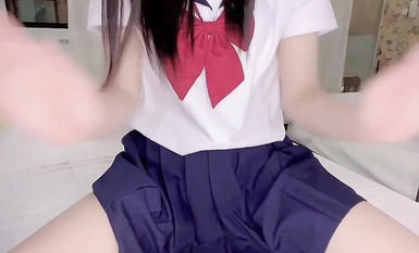 高顏值妹子 jpcutegirlnoa 視圖合集（11）