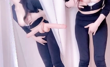 高顏值妹子 jpcutegirlnoa 視圖合集（6）