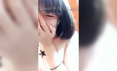 小妹妹自拍
