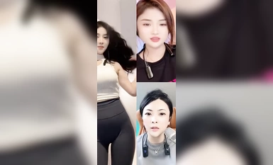 第一美臀尤物女神 希希醬紫 直播舞蹈剪輯120部合集（1）