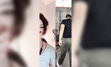 第一美臀尤物女神 希希醬紫 直播舞蹈剪輯120部合集（3）