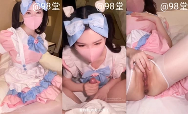 狐不妖 女僕_1