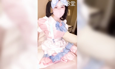狐不妖 女僕_1