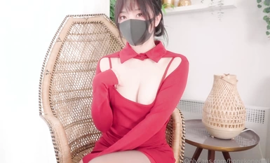 HongKongDoll (Doll Sister) Ảnh Giáng sinh đặc biệt