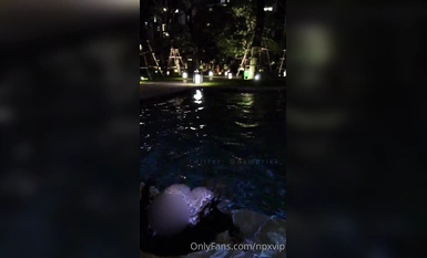Ang pinakamahusay na malalaking suso sa internet celebrity npxvip (6)