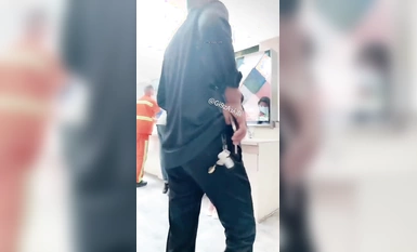 浅浅 人前户外各种露出（5）