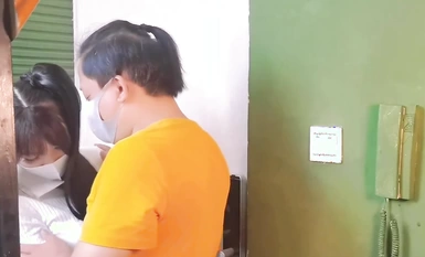 雙馬尾JK美眉【甜心寶貝】吃雞足交啪啪 主人好棒 啊啊受不了了 快點射給我 被多姿勢無套輸出 內射
