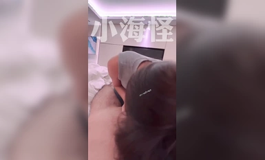 小海怪（1）