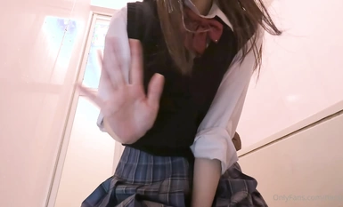 hentaitv 藍色jk 5